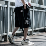 japanese streetwear shorts - Vignette | OFF-WRLD