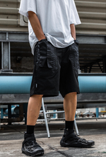 functional shorts - Vignette | OFF-WRLD