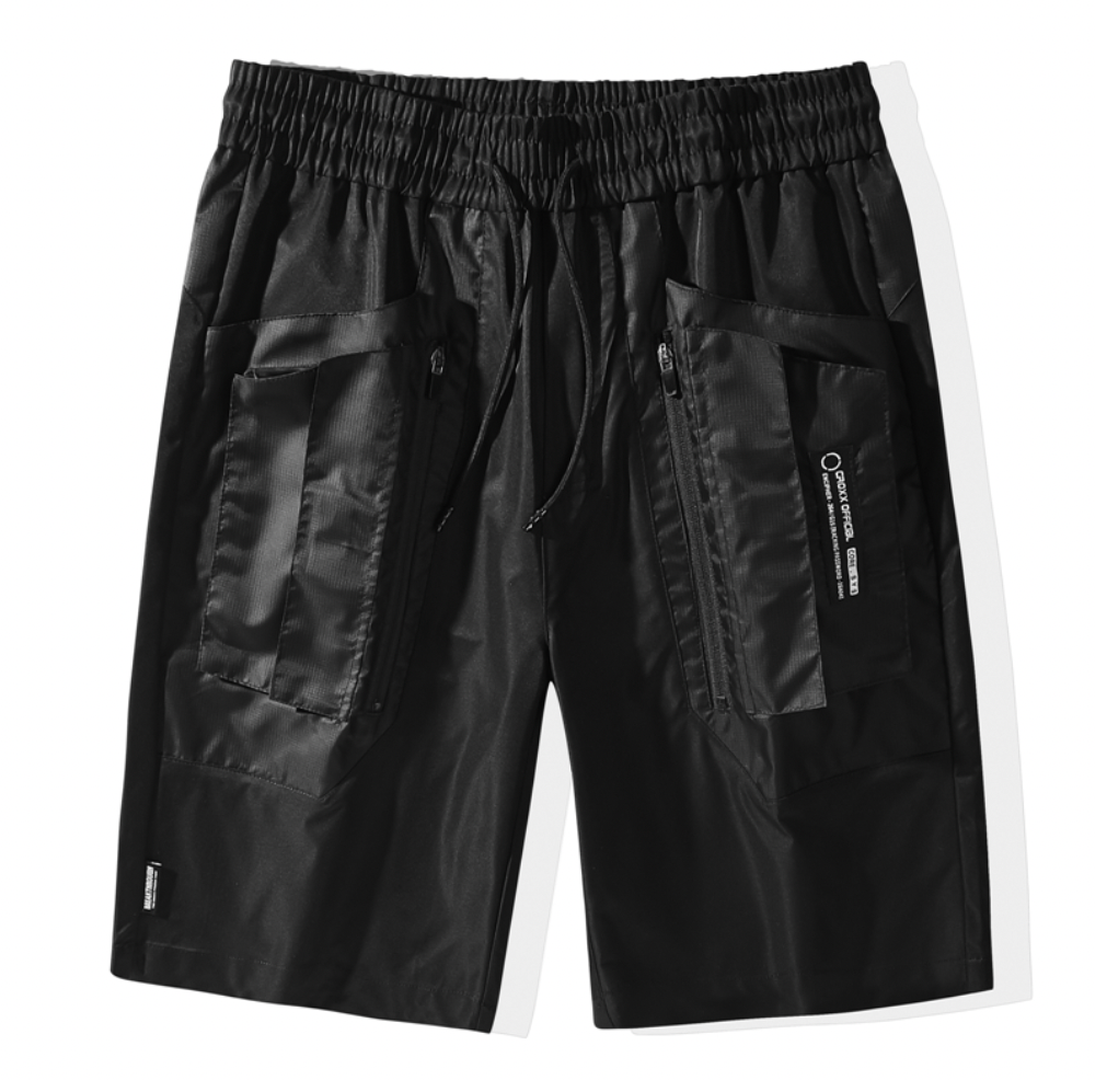 functional shorts