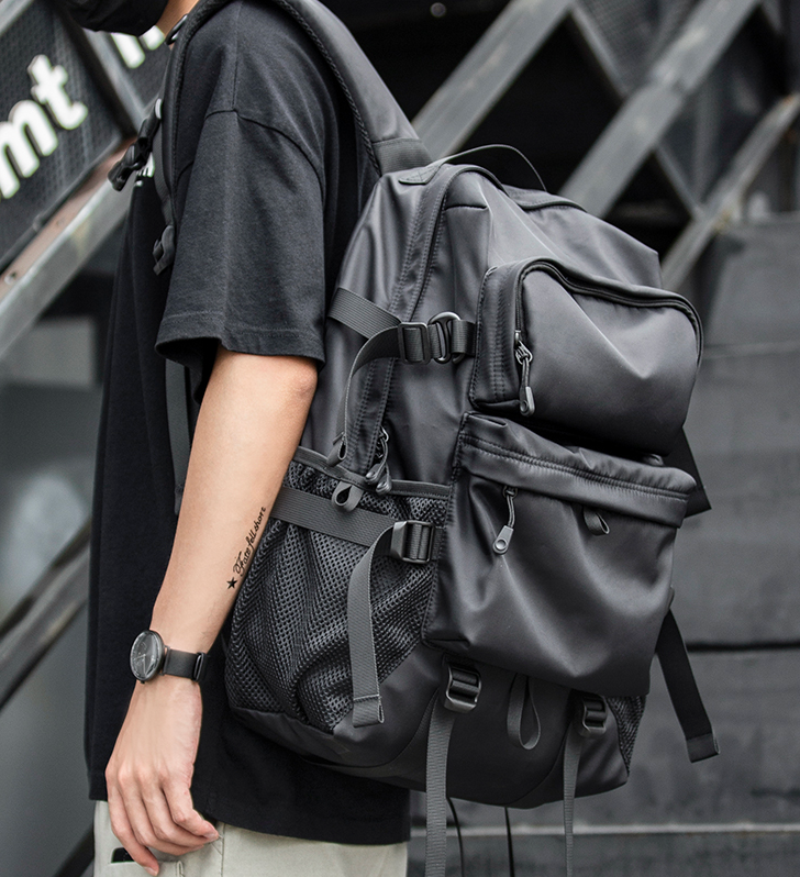 techwear backpack