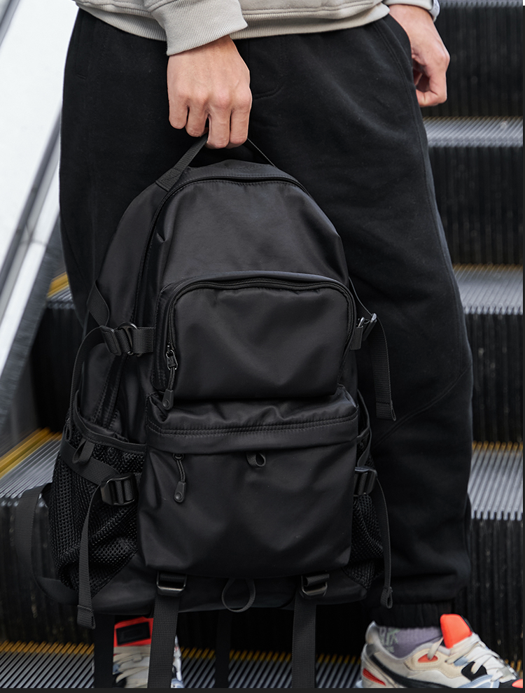 techwear backpack