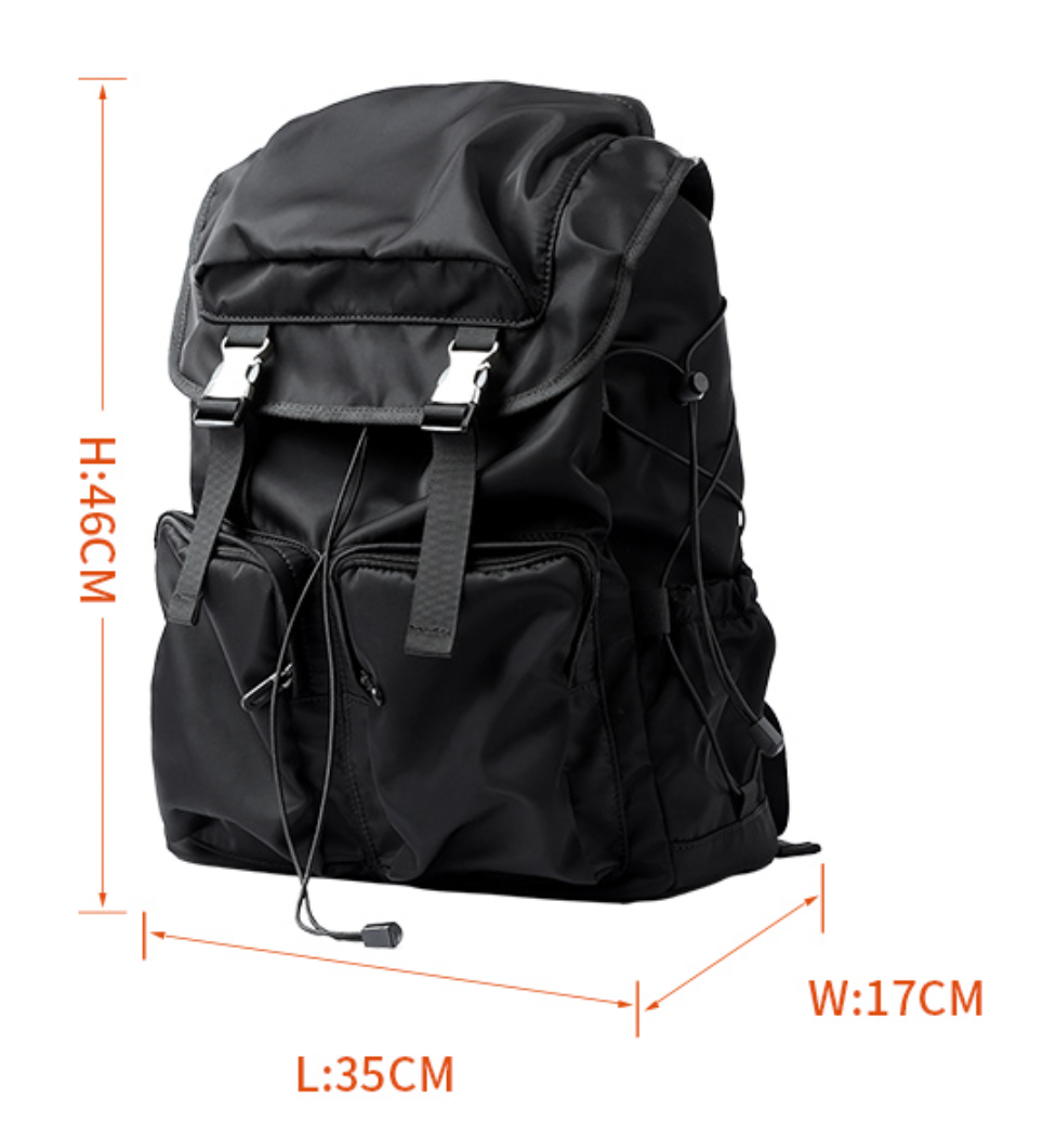 warcore backpack