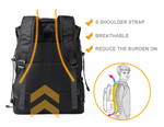 warcore backpack - Vignette | OFF-WRLD