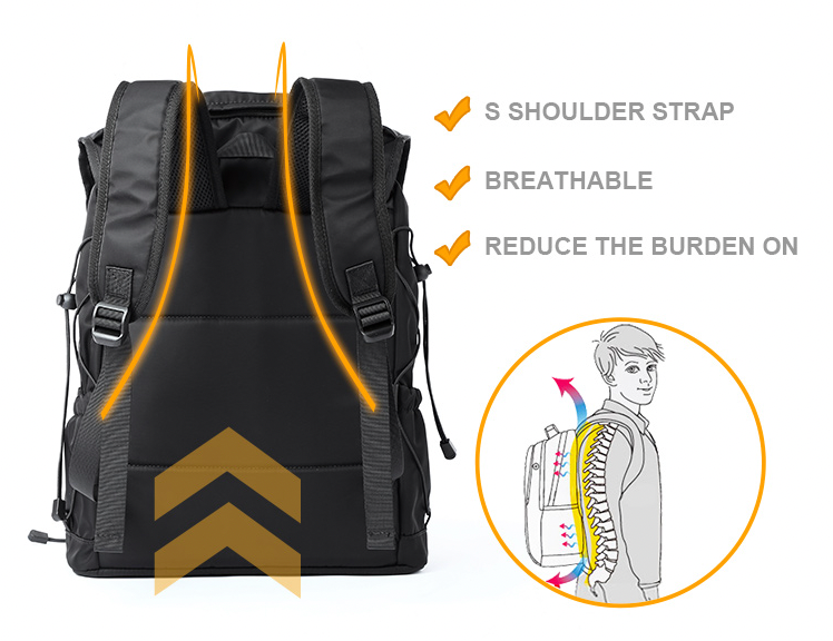 warcore backpack