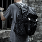 warcore backpack - Vignette | OFF-WRLD