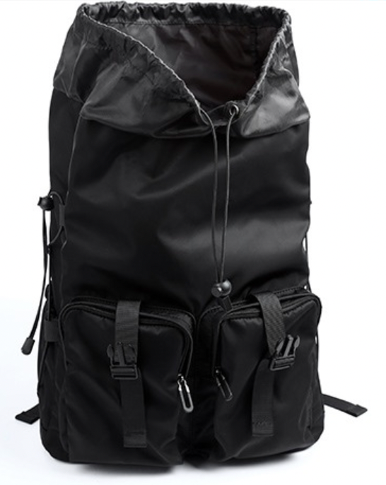 warcore backpack