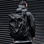 best urban tactical backpack - Vignette | OFF-WRLD