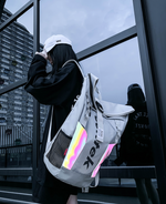 best reflective backpack - Vignette | OFF-WRLD