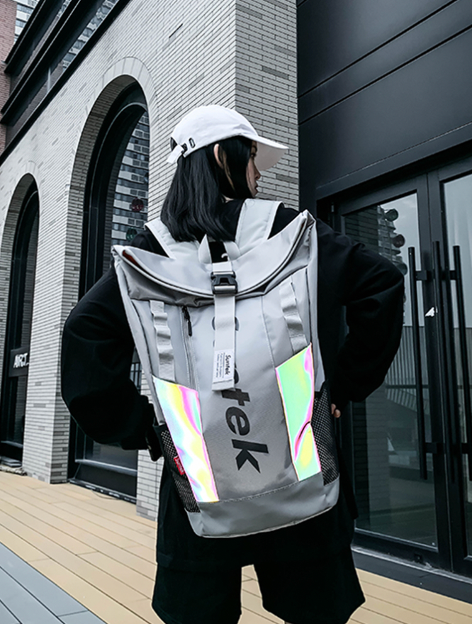 best reflective backpack