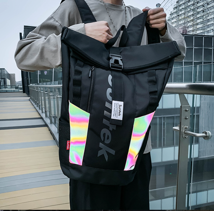 best reflective backpack