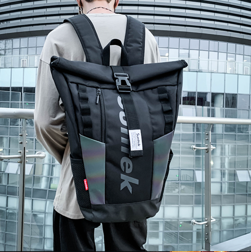 best reflective backpack