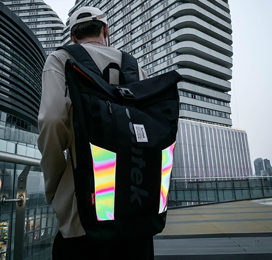 best reflective backpack