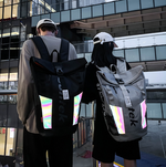 best reflective backpack - Vignette | OFF-WRLD