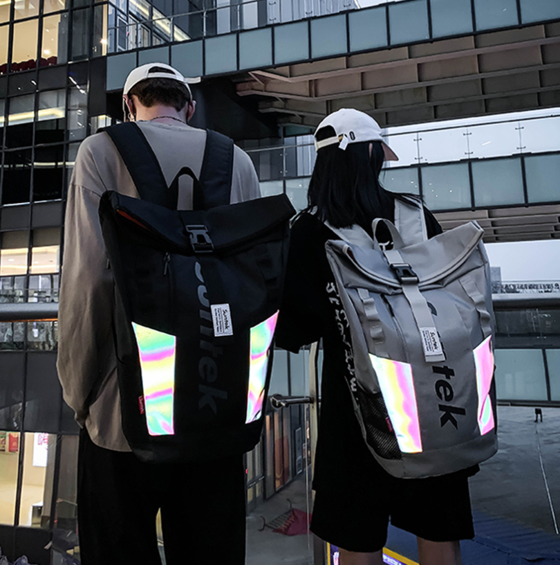 best reflective backpack