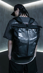 comback backpack - Vignette | OFF-WRLD