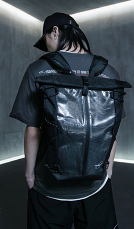 comback backpack