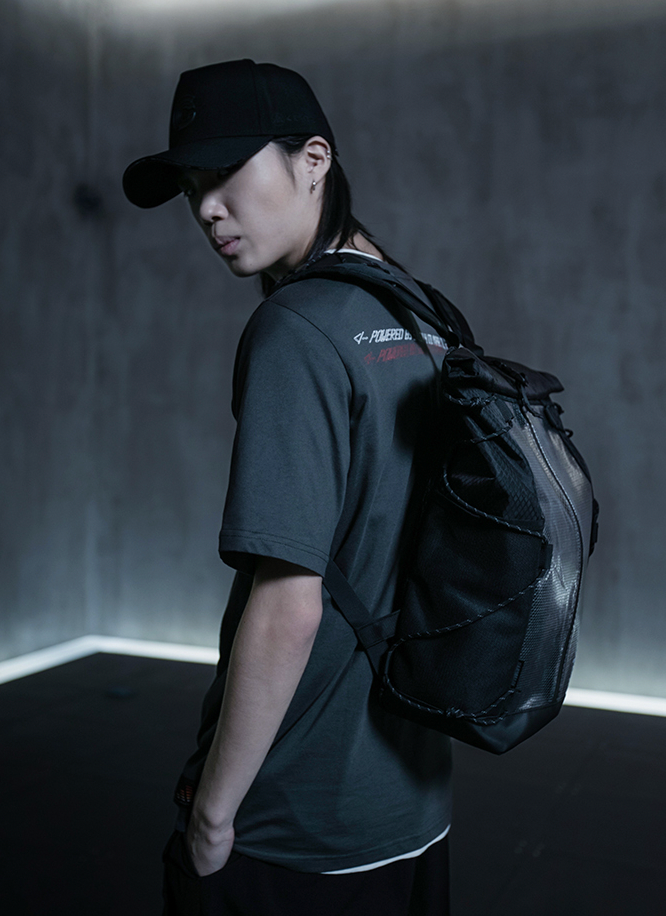 comback backpack