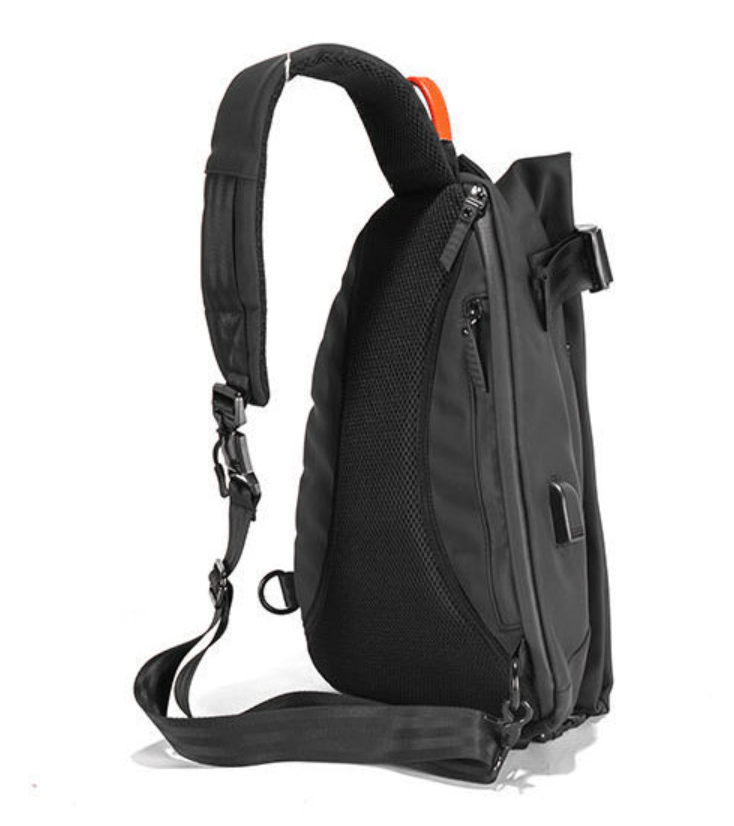 best urban sling bag