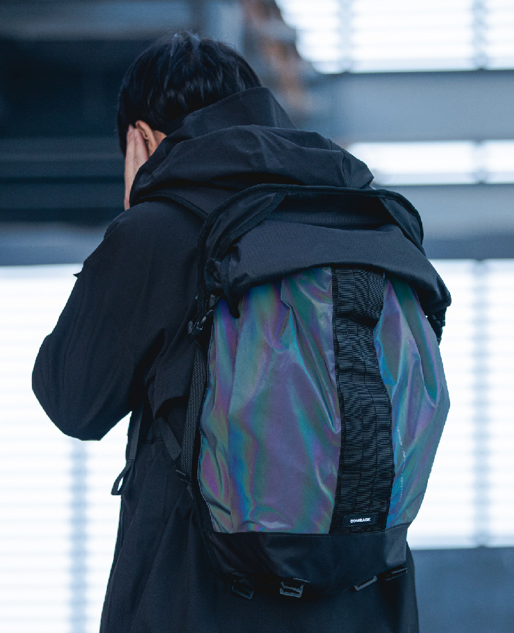 comback bag