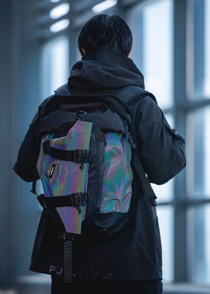 comback bag