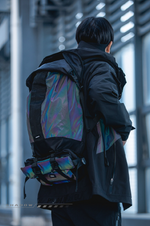 comback bag - Vignette | OFF-WRLD