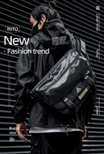 techwear sling bag - Vignette | OFF-WRLD