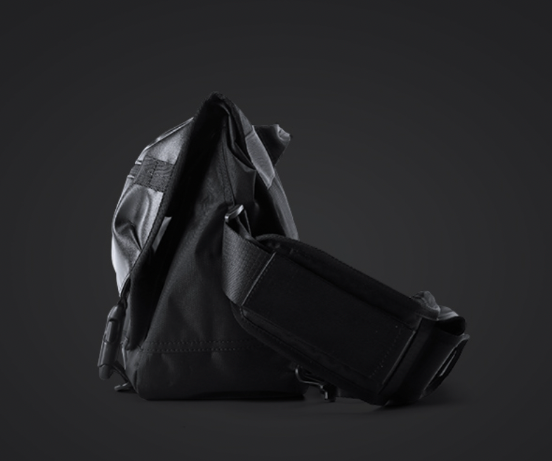 techwear sling bag