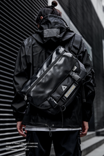 techwear sling bag - Vignette | OFF-WRLD