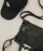 techwear pouch - Vignette | OFF-WRLD