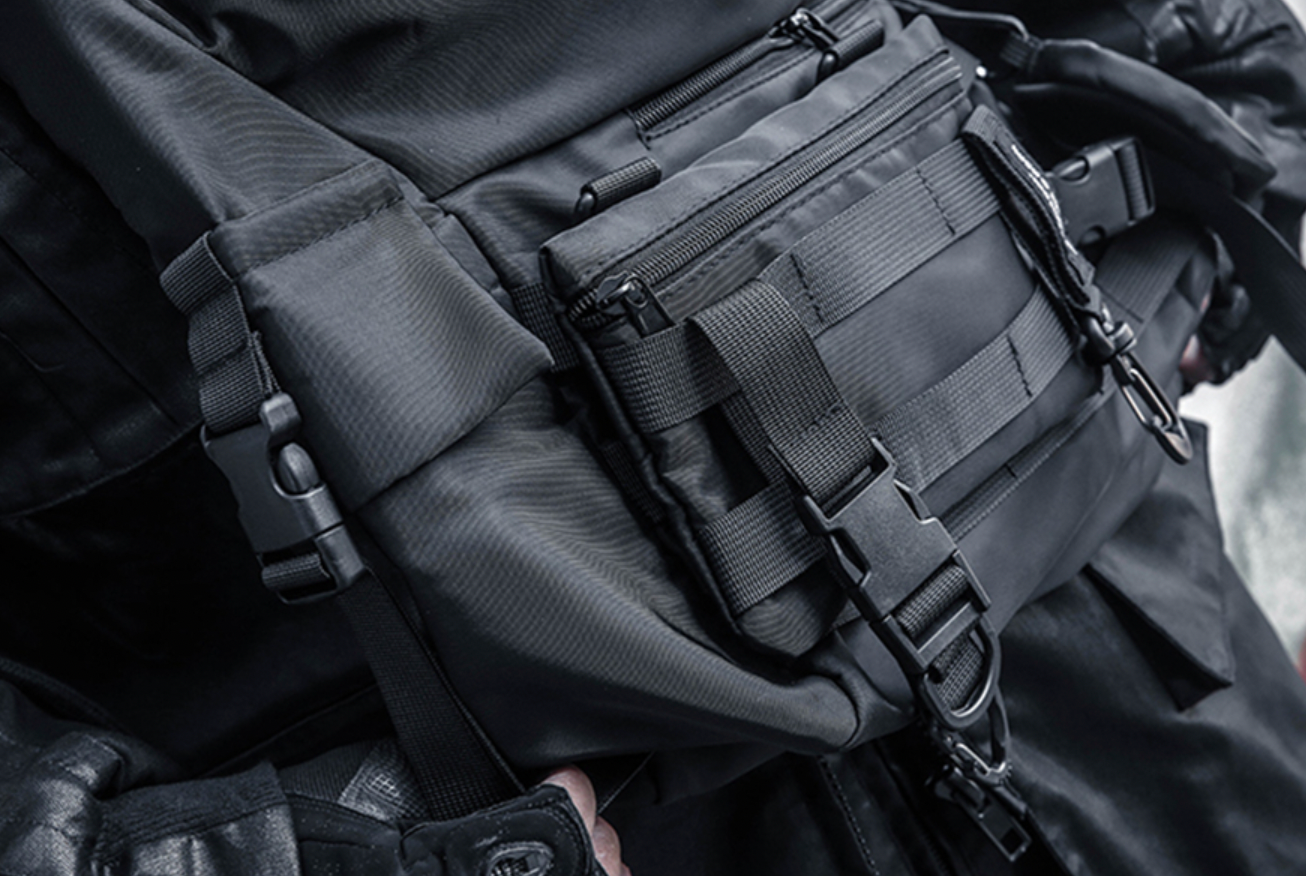 urban tactical bag