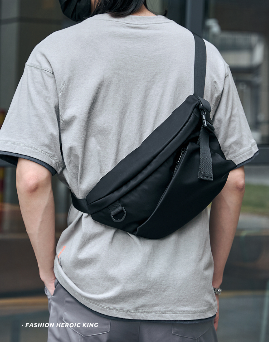 best fanny pack streetwear