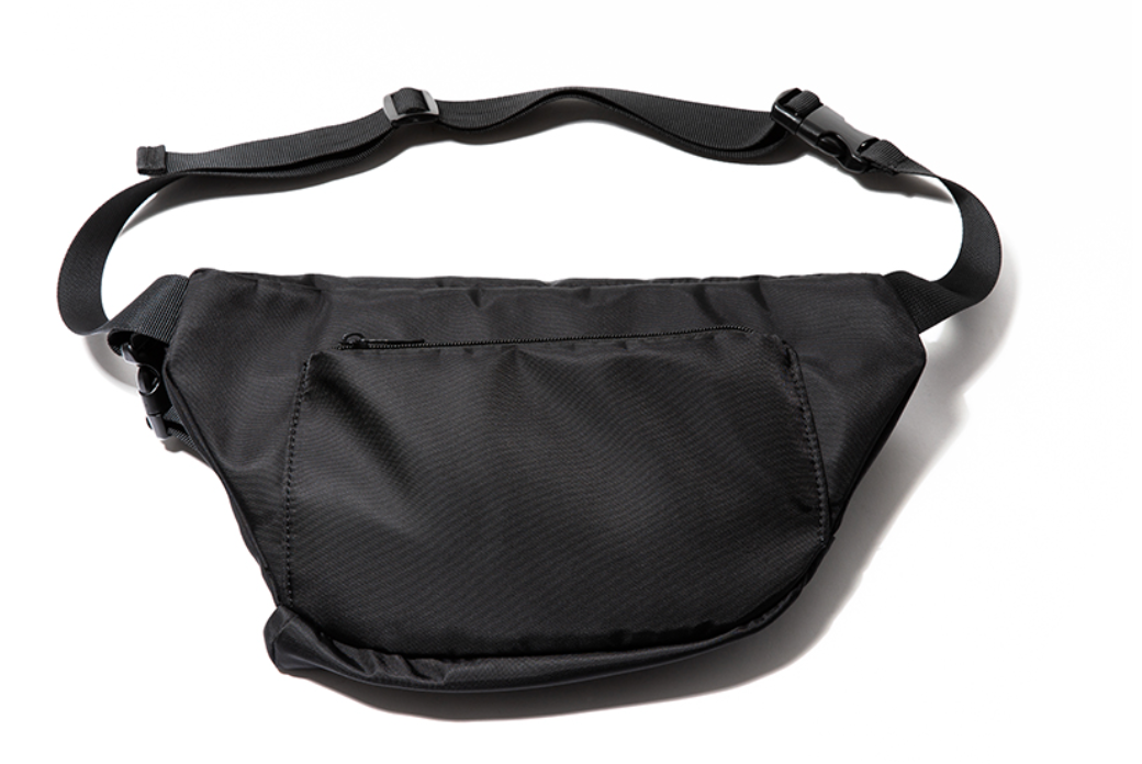 best fanny pack streetwear