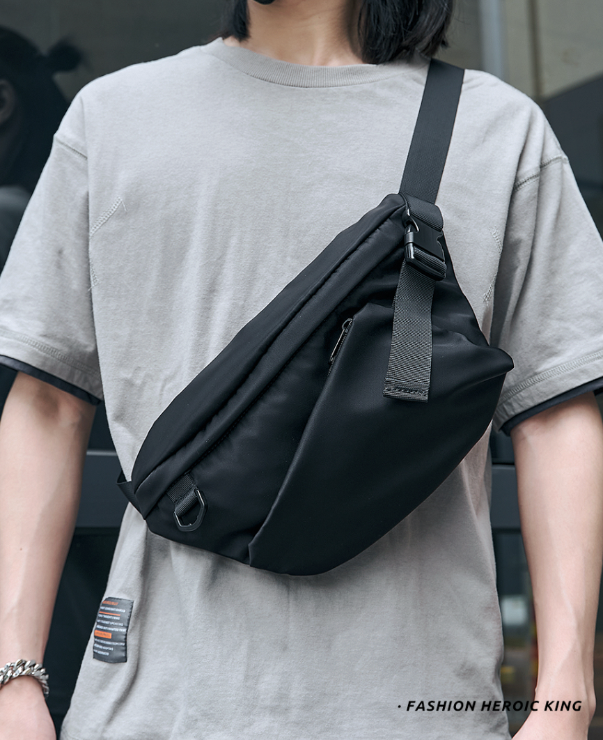 best fanny pack streetwear