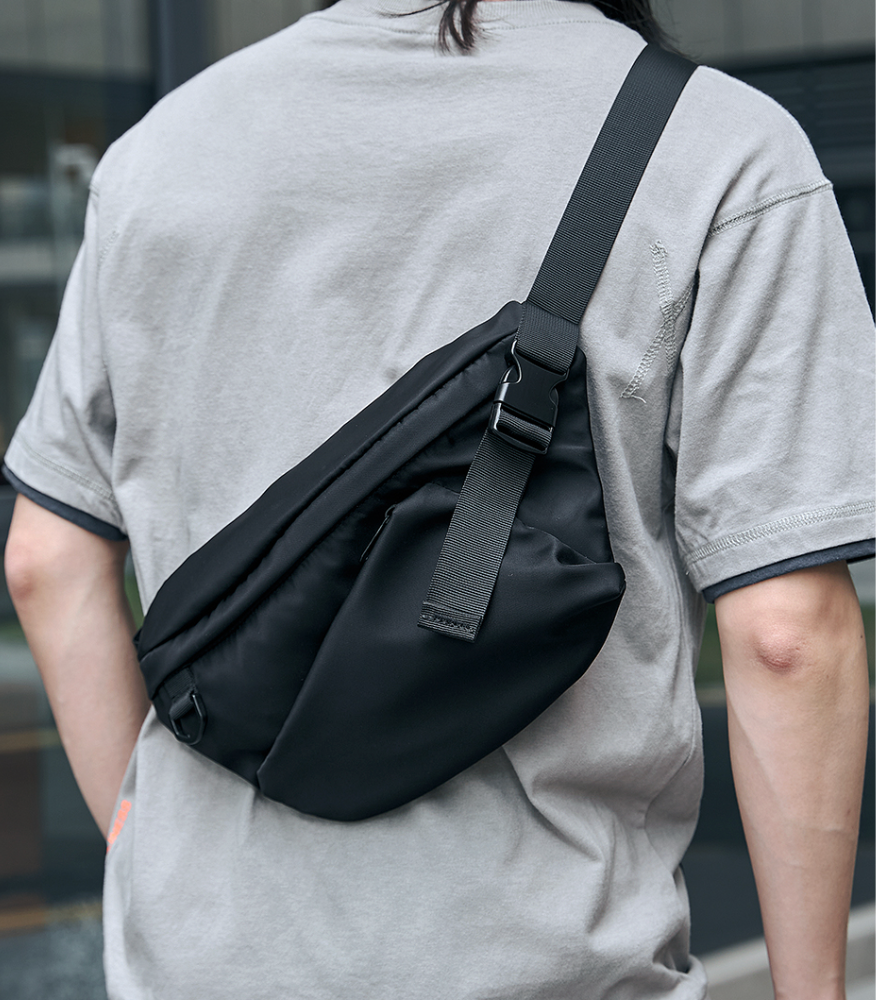 best fanny pack streetwear