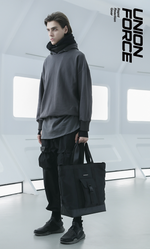 techwear tote bag - Vignette | OFF-WRLD