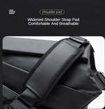 futuristic sling bag - Vignette | OFF-WRLD