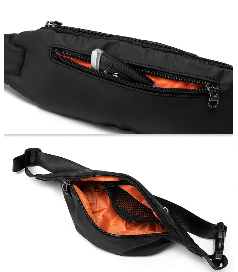 chest sling bag for men