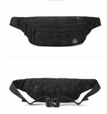 black camo fanny pack - Vignette | OFF-WRLD