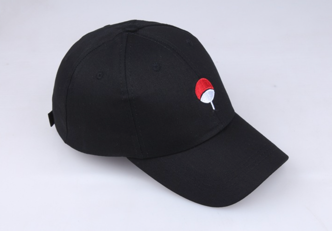 uchiha cap