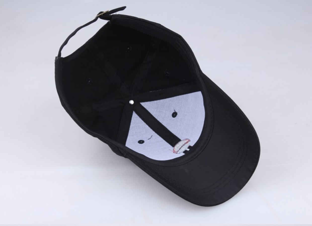 uchiha cap