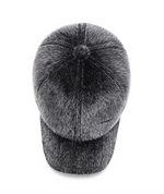 cap with fur - Vignette | OFF-WRLD