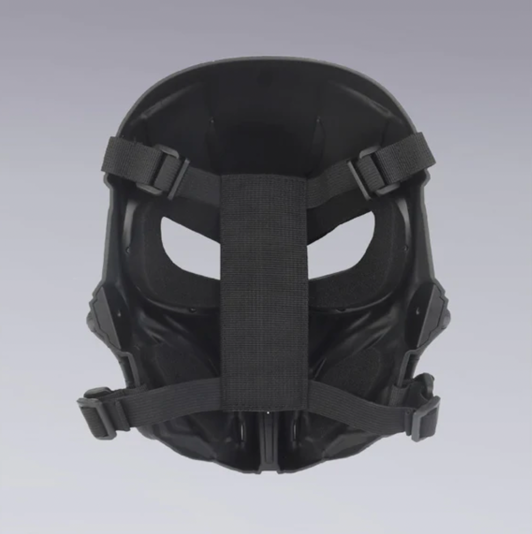 warcore mask