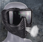 black tactical mask - Vignette | OFF-WRLD