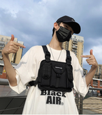 tactical chest backpack - Vignette | OFF-WRLD