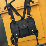 thorax bag - Vignette | OFF-WRLD