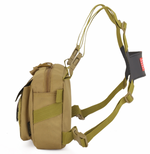 tactical front pack - Vignette | OFF-WRLD