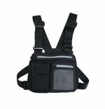 reflective chest rig - Vignette | OFF-WRLD