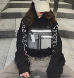 reflective chest rig - Vignette | OFF-WRLD