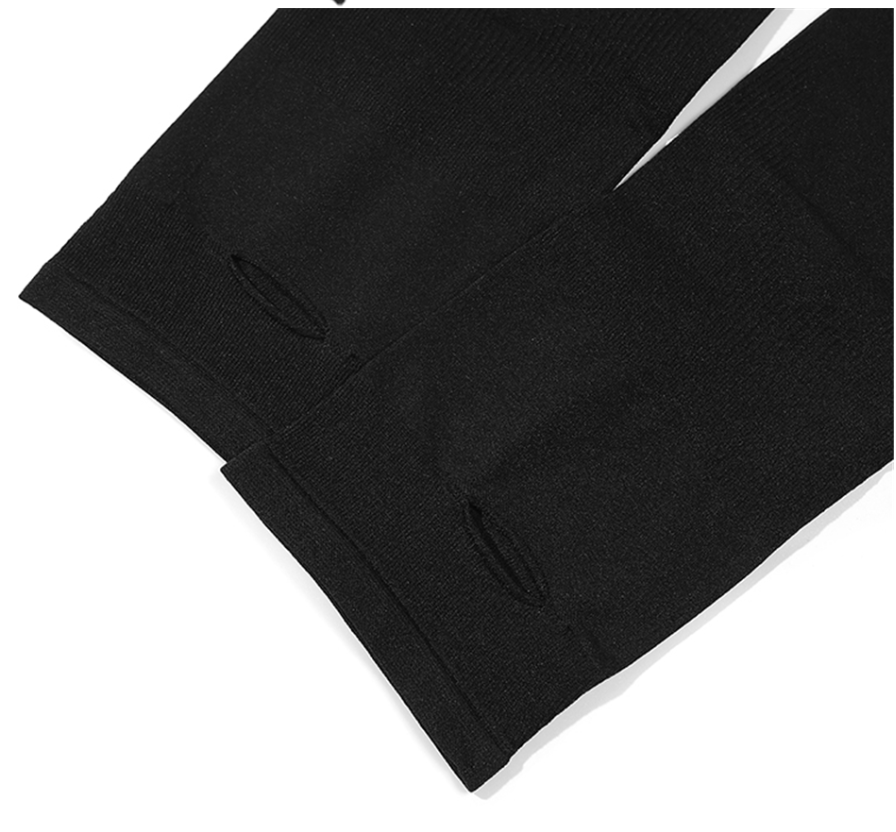 techwear arm sleeves