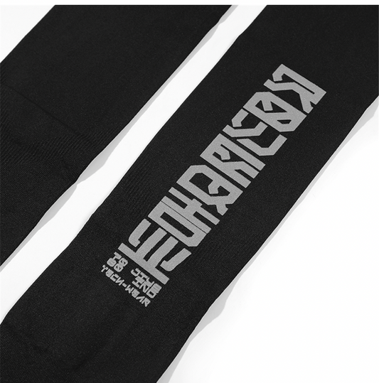 techwear arm sleeves